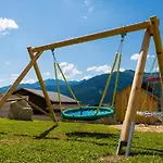 Hotel-gasthof Andreas 3* Obertilliach