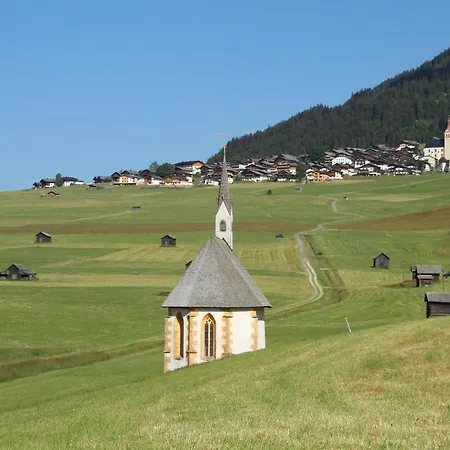 Hotel Hotel-gasthof Andreas