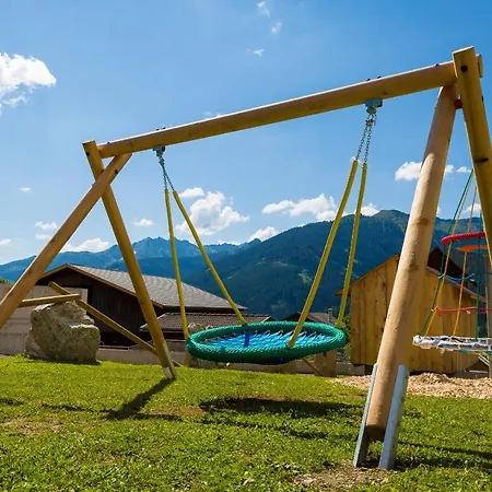 Hotel-gasthof Andreas 3* Obertilliach