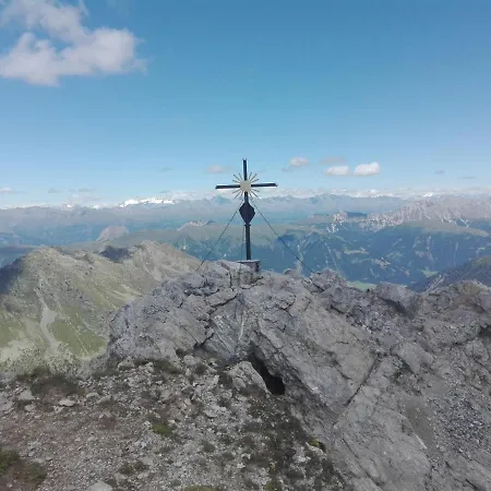 Hotel-gasthof Andreas 3*