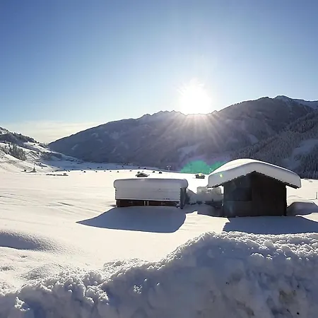 Hotel-gasthof Andreas Hotel