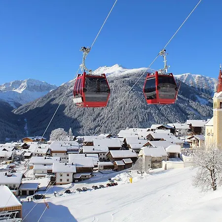 Hotel-gasthof Andreas Hotel