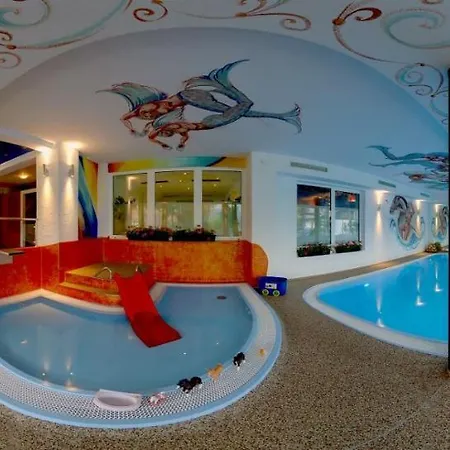 Hotel-gasthof Andreas Obertilliach