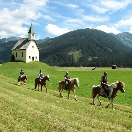 Hotel-gasthof Andreas Hotel 3*