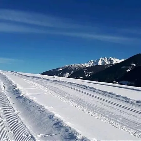 Hotel Hotel-gasthof Andreas 3*