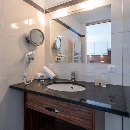 Hotel-gasthof Andreas Hotel