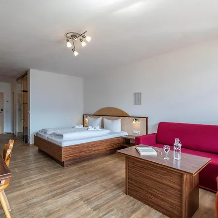 Hotel-gasthof Andreas Obertilliach