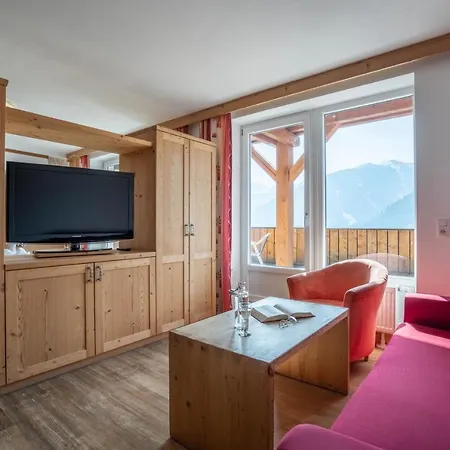 Hotel-gasthof Andreas 3*