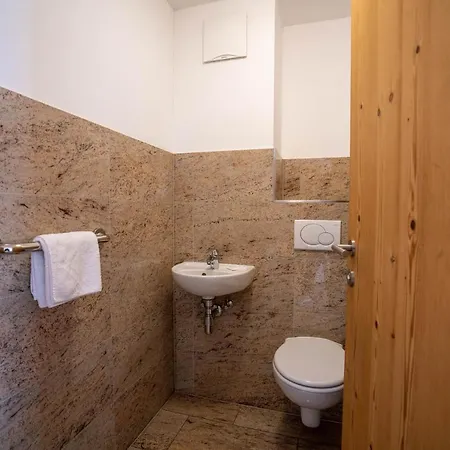 Hotel-gasthof Andreas Obertilliach