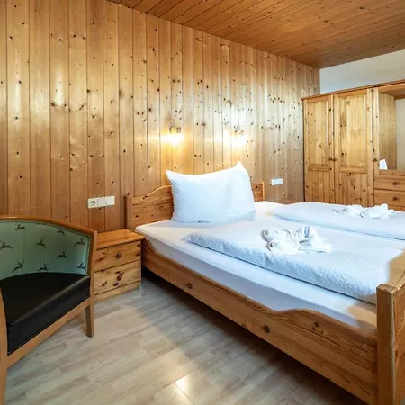 Hotel Hotel-gasthof Andreas Obertilliach