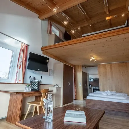 Hotel Hotel-gasthof Andreas