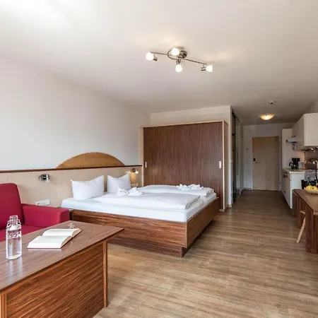 Hotel Hotel-gasthof Andreas 3*