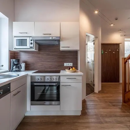 Hotel-gasthof Andreas 3* Obertilliach