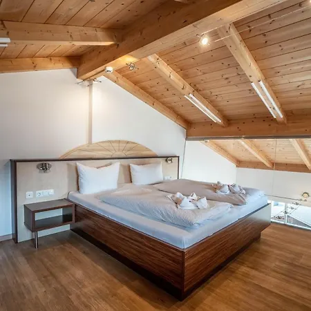 Hotel-gasthof Andreas 3* Обертиллиах