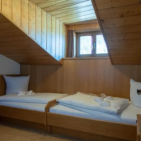 Hotel-gasthof Andreas Obertilliach