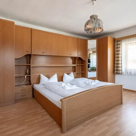 Hotel-gasthof Andreas 3* Obertilliach