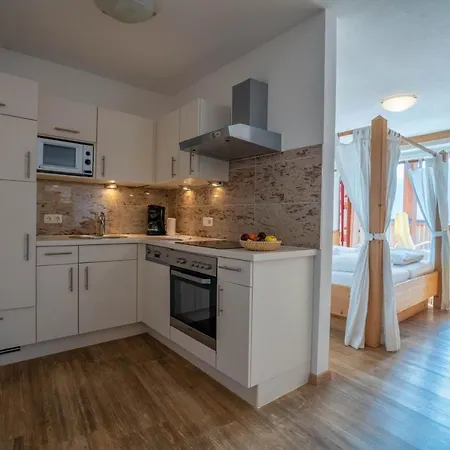 Hotel-gasthof Andreas Obertilliach