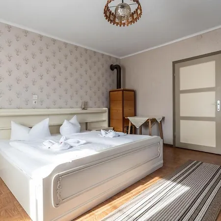 Hotel-gasthof Andreas Obertilliach