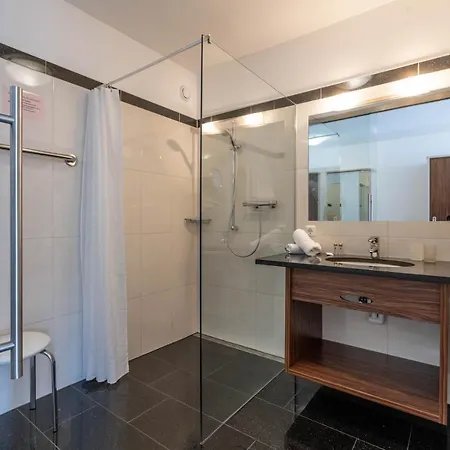 Hotel Hotel-gasthof Andreas 3*