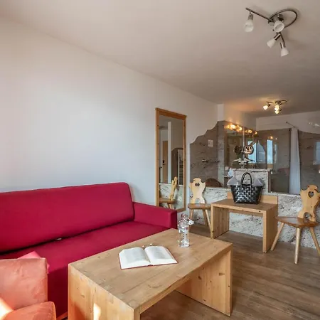 Hotel Hotel-gasthof Andreas 3*