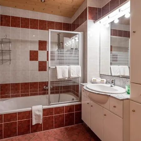 Hotel Hotel-gasthof Andreas