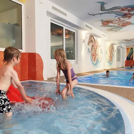 Hotel-gasthof Andreas Obertilliach