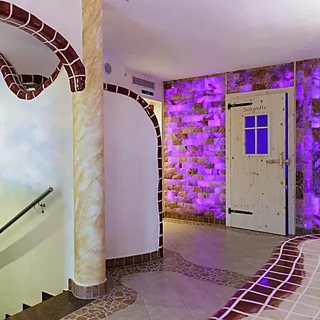 Hotel-gasthof Andreas Obertilliach
