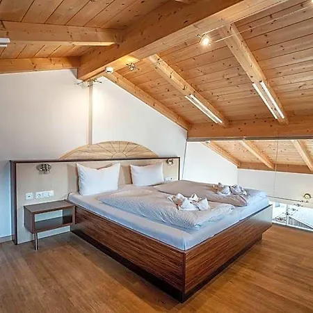 Hotel-gasthof Andreas 3* Obertilliach
