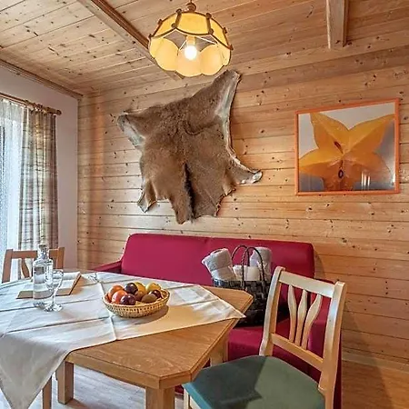 Hotel-gasthof Andreas Otel 3*