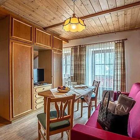 Hotel-gasthof Andreas 3*