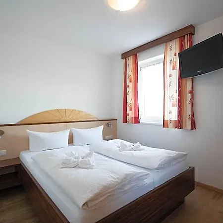 Hotel-gasthof Andreas Obertilliach