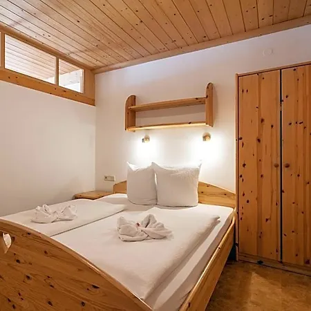 Hotel-gasthof Andreas Otel