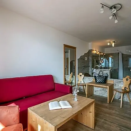 Hotel-gasthof Andreas