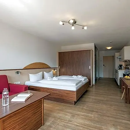 Hotel-gasthof Andreas 3*