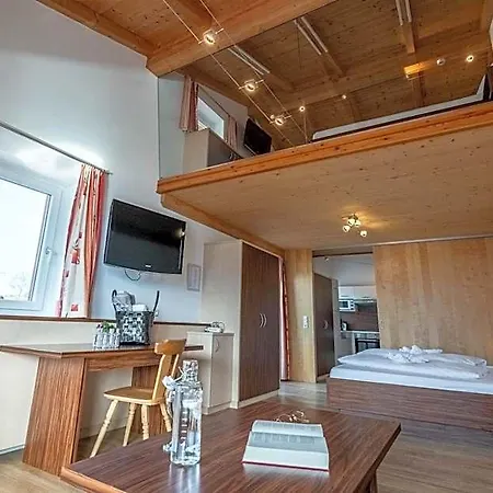 Hotel-gasthof Andreas 3*
