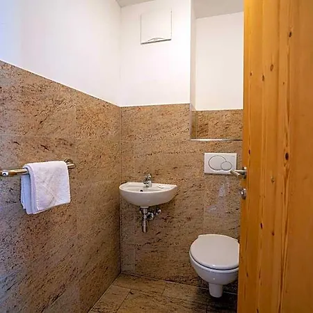 Otel Hotel-gasthof Andreas 3*