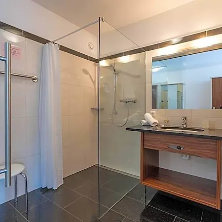Hotel-gasthof Andreas Otel