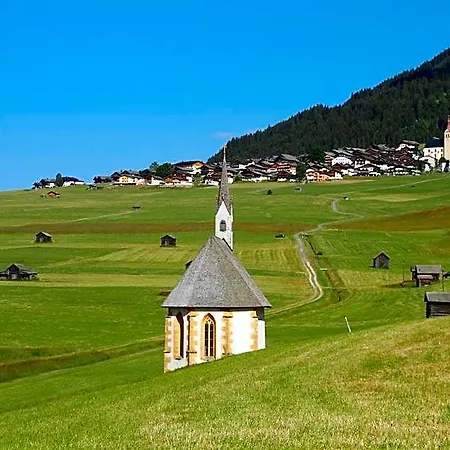Hotel-gasthof Andreas Otel 3*