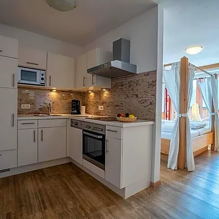Hotel-gasthof Andreas Otel 3*