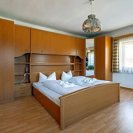 Hotel-gasthof Andreas Otel