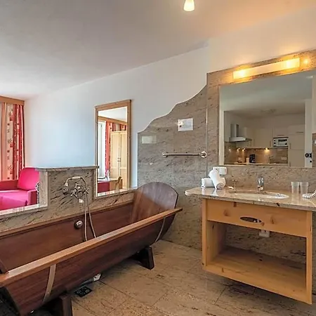 Hotel-gasthof Andreas Otel 3*