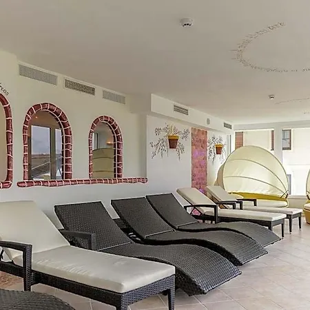 Hotel-gasthof Andreas 3*