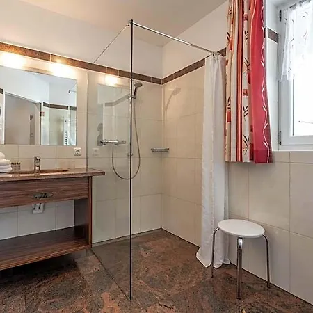 Hotel-gasthof Andreas 3*