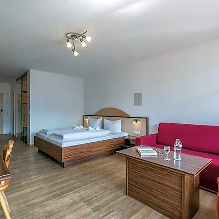 Hotel-gasthof Andreas Hotel Obertilliach