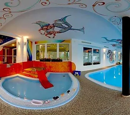 Hotel Hotel-gasthof Andreas 3*