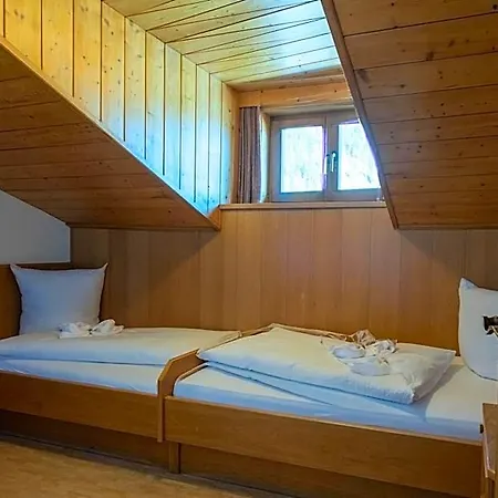 Hotel Hotel-gasthof Andreas Obertilliach