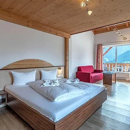 Hotel-gasthof Andreas Hotel 3*