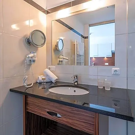 Hotel-gasthof Andreas 3*