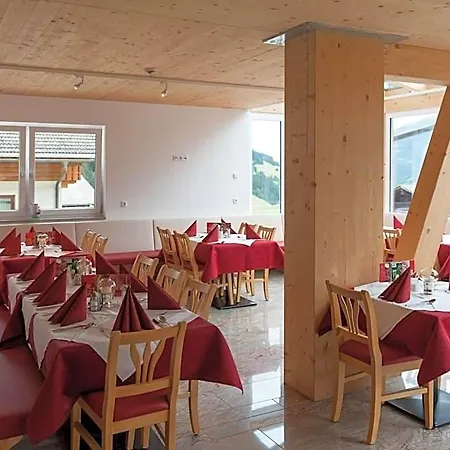 Hotel-gasthof Andreas