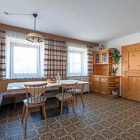 Hotel-gasthof Andreas 3*